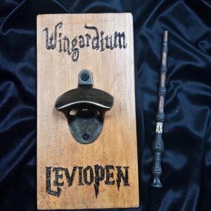 Abre Cápsulas Leviopen