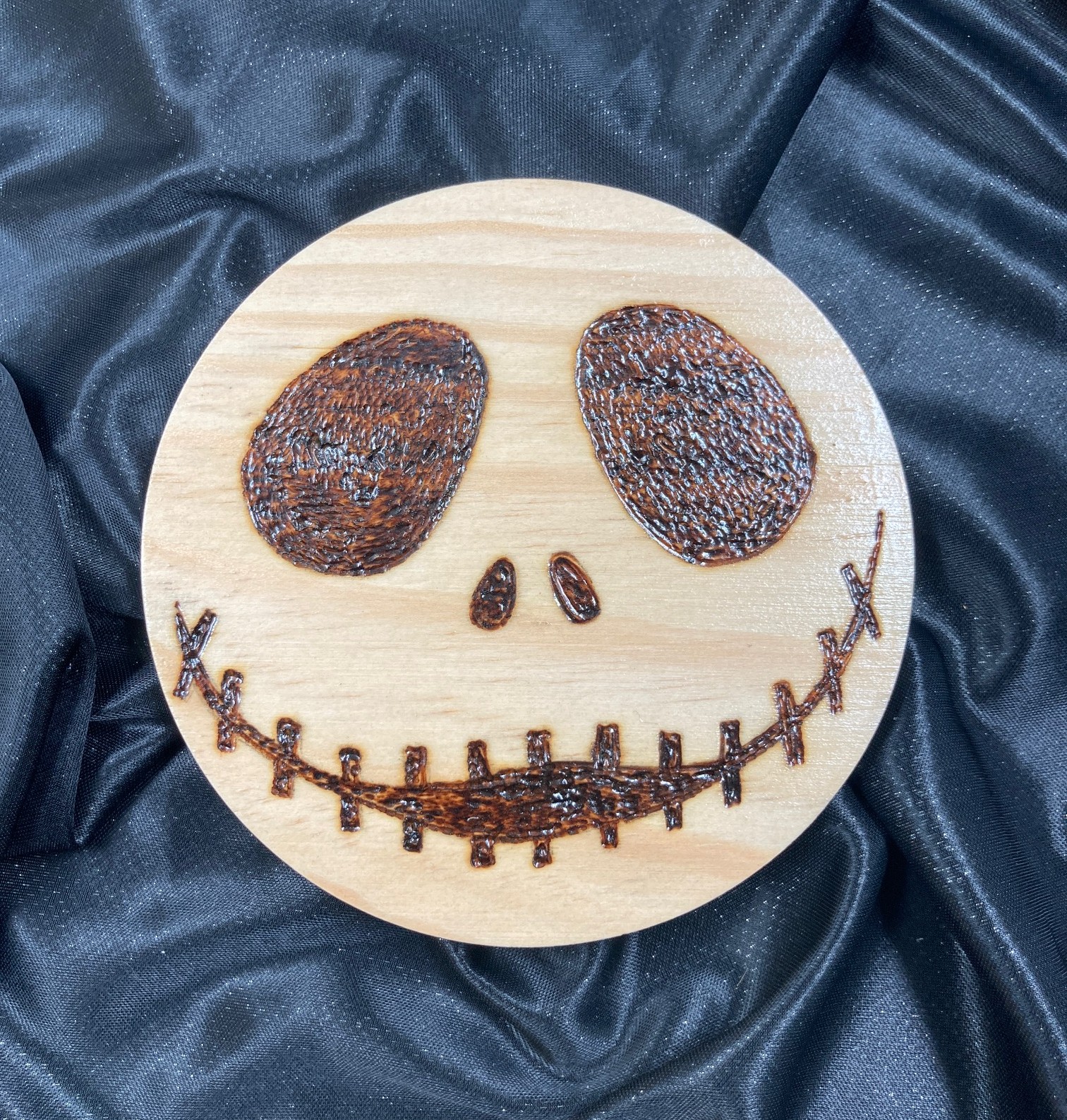 base jack bom frente