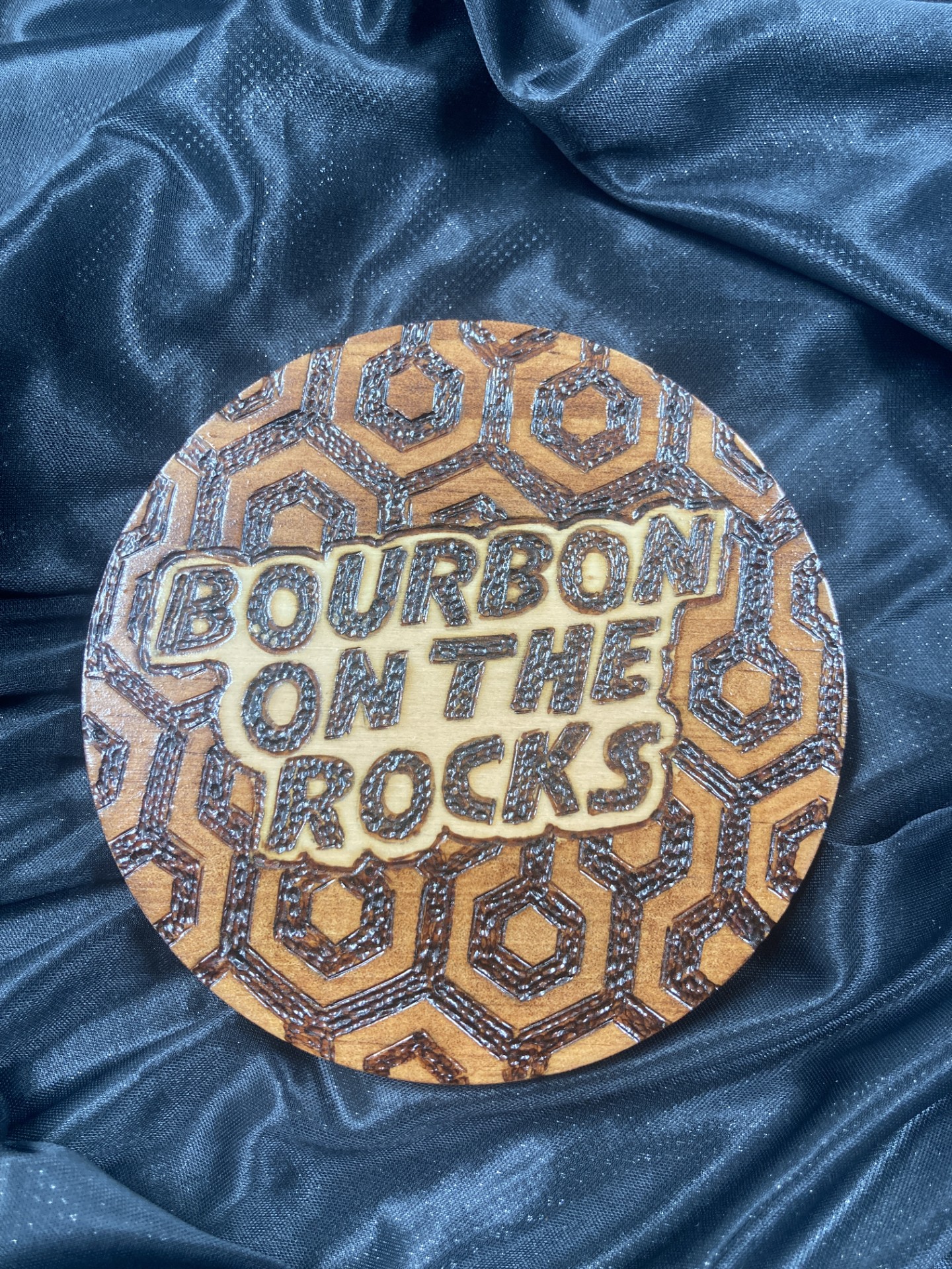 bourbon on the rocks 3