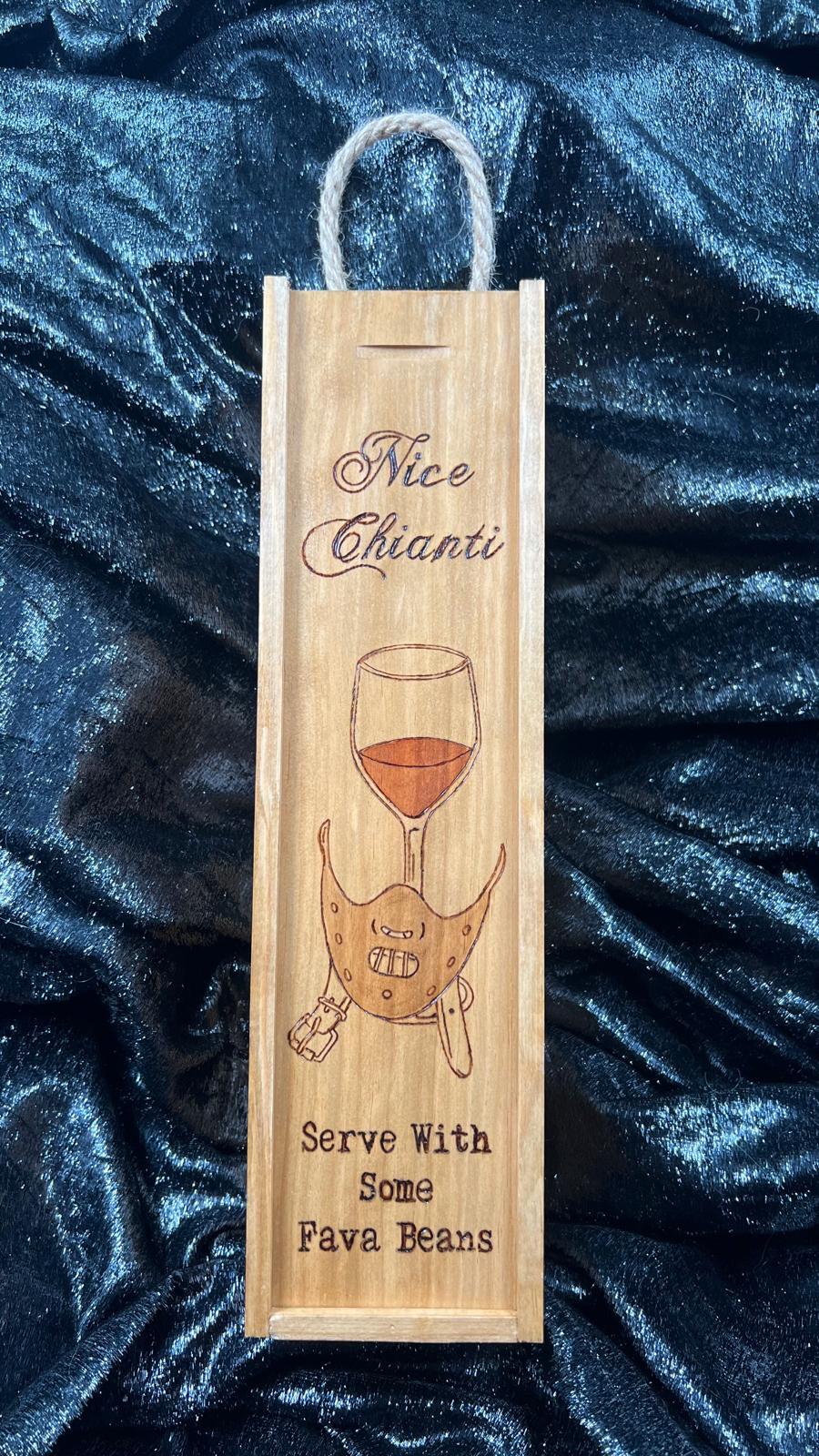 Nice Chianti 1